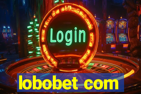 lobobet com
